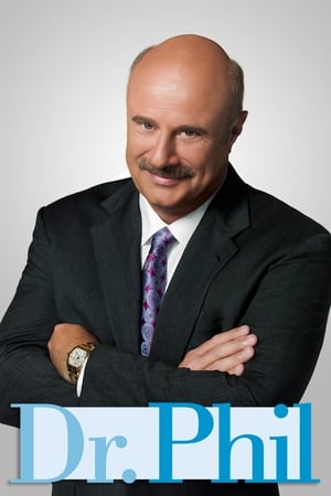 Dr. Phil poszter