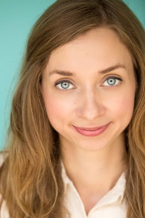 Lauren Lapkus profil kép