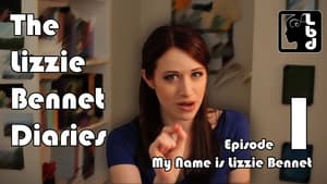 The Lizzie Bennet Diaries 1. évad Ep.1 1. epizód