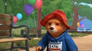 Paddington kalandjai 2. évad Ep.9 9. epizód