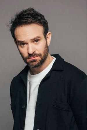 Charlie Cox profil kép