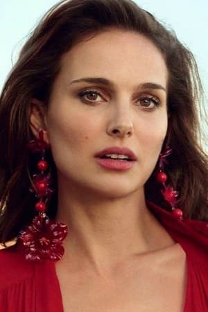 Natalie Portman profil kép