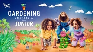 Gardening Australia Junior kép