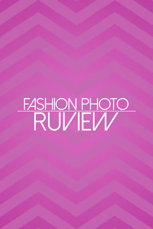 Fashion Photo RuView 10. évad (2017-01-04) poszter