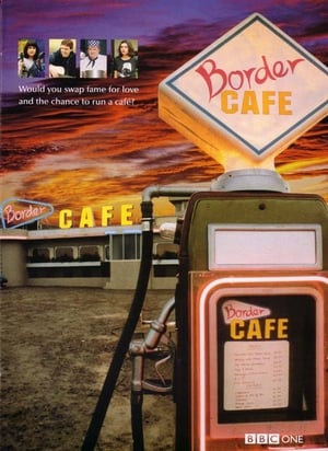 Border Cafe 1. évad (2000-07-18) poszter