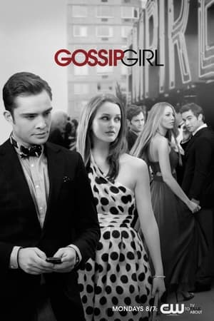 Gossip Girl - A pletykafészek poszter