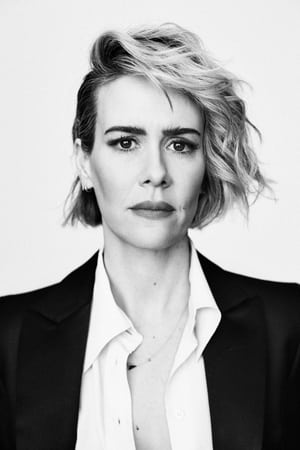 Sarah Paulson profil kép