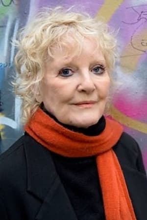 Petula Clark profil kép