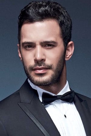 Barış Arduç profil kép