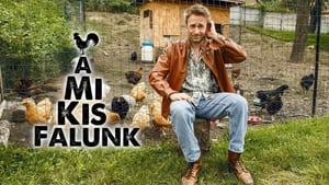 A mi kis falunk 5. évad Ep.1 A hőmérő