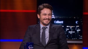 The Colbert Report 10. évad Ep.137 137. epizód