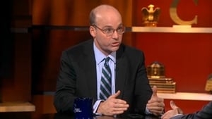 The Colbert Report 8. évad Ep.43 43. epizód