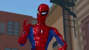 Spider-Man: The New Animated Series kép