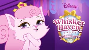 Whisker Haven Tales with the Palace Pets kép