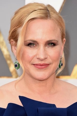 Patricia Arquette profil kép