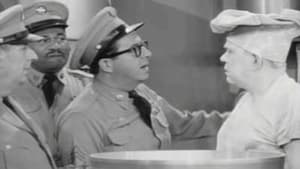 The Phil Silvers Show 2. évad Ep.17 17. epizód