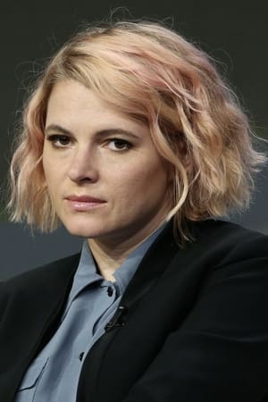 Amy Seimetz profil kép