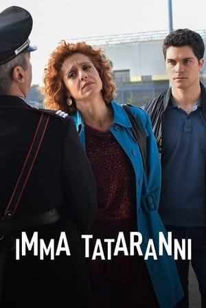 Imma Tataranni - Sostituto procuratore poszter