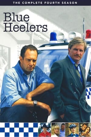 Blue Heelers 4. évad (1997-02-10) poszter