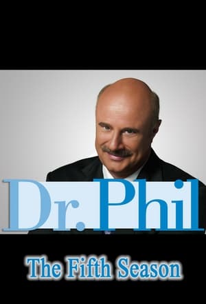 Dr. Phil 5. évad (2006-09-18) poszter