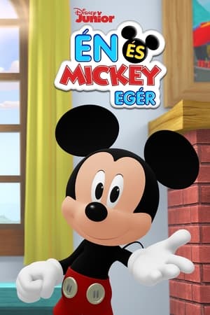 Én és Mickey