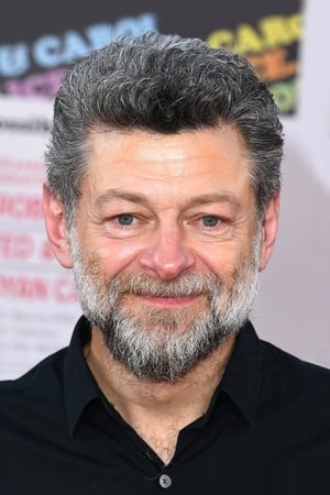 Andy Serkis profil kép