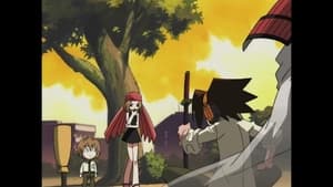 Shaman King 1. évad Ep.14 14. epizód