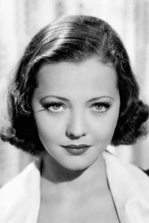 Sylvia Sidney