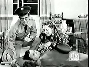 The Phil Silvers Show 4. évad Ep.28 28. epizód