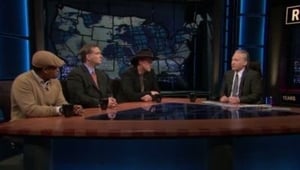 Real Time with Bill Maher 6. évad Ep.2 2. epizód