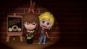 RWBY Chibi 2. évad Ep.3 3. epizód