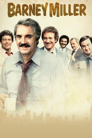 Barney Miller poszter