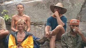 Survivor 2. évad Ep.11 11. epizód