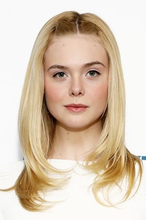 Elle Fanning profil kép