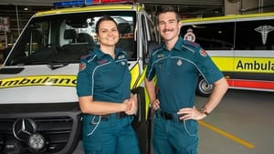 Ambulance Australia 4. évad Ep.3 3. epizód