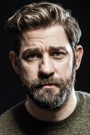 John Krasinski profil kép