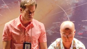 Dexter 6. évad Ep.9 Hamis próféta