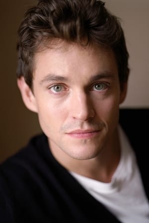 Hugh Dancy profil kép