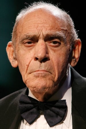 Abe Vigoda profil kép