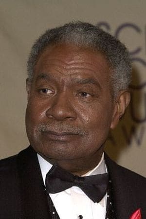 Ossie Davis profil kép