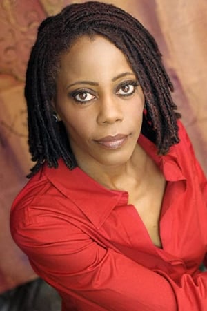 Debra Wilson profil kép