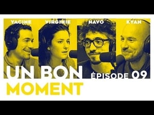 Un bon moment 1. évad Ep.9 9. epizód