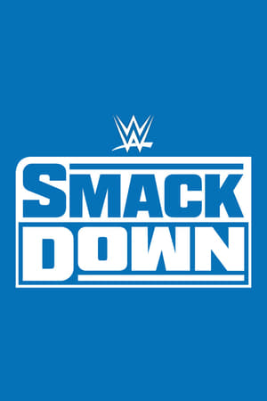 WWE SmackDown poszter