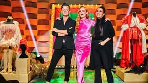 Drag Race España Speciális epizódok Ep.25 25. epizód