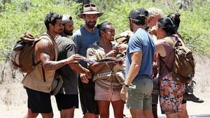 Australian Survivor 9. évad Ep.13 13. epizód