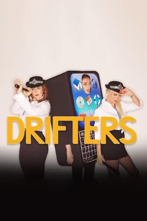 Drifters poszter