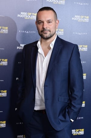 Nick Nevern profil kép