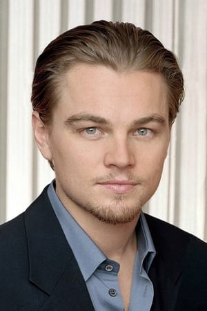 Leonardo DiCaprio profil kép