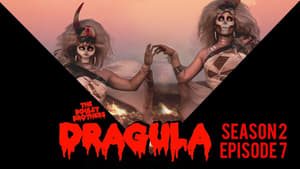 The Boulet Brothers' Dragula 2. évad Ep.7 7. epizód