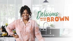 Delicious Miss Brown kép